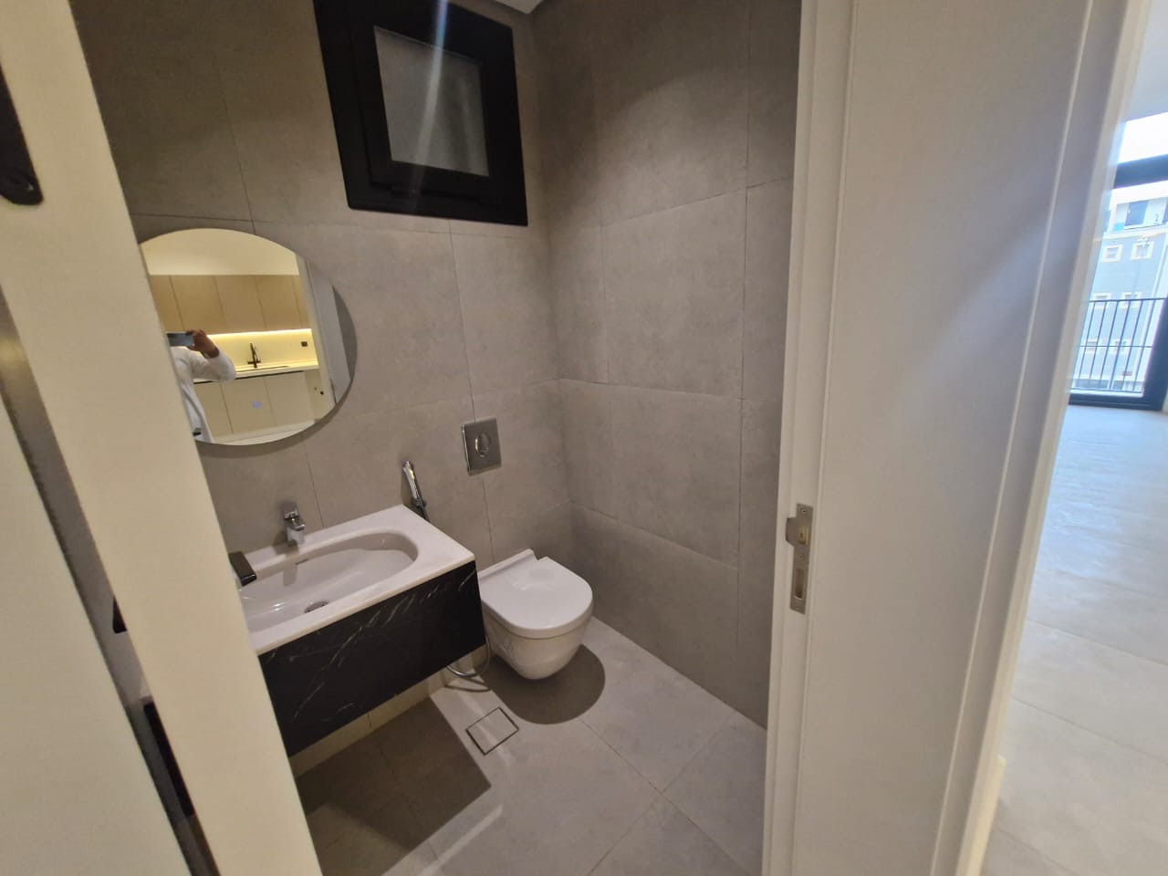 Apartment for Rent in Al Nahda District – Asala Residence 🏢